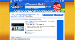 Desktop Screenshot of dresojeda.com